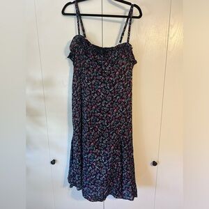 New with tags J Crew dress size 16.